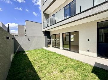 Casa · 150m² · 3 Quartos · 2 Vagas · Sobrado Triplex em Condomínio 204m² 3 Quartos Suíte c/Closet e 2 Vaga de Garagem