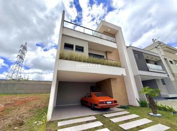 Casa · 144m² · 3 Quartos · 2 Vagas · Sobrado Triplex Alto Padrão com 3 Quartos Suíte com Closet e 2 Vagas de Garagem
