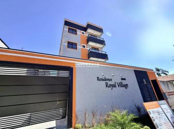 Apartamento · 72m² · 3 Quartos · 2 Vagas · Apartamento com 72 m² e 3 quartos à venda no Centro