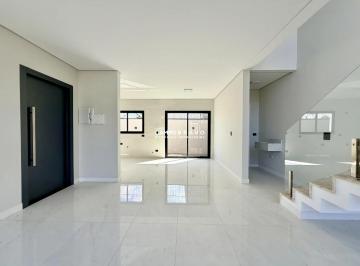 Casa · 150m² · 3 Quartos · 3 Vagas · Sobrado 150m² 3 Quartos, Suíte e 3 Vagas – Cidade Jardim - SJP
