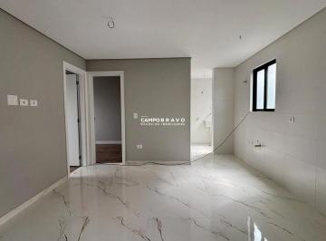 Apartamento · 66m² · 3 Quartos · 1 Vaga · Ap 3 quartos suíte, 1 vaga, acabamento completo à venda em São José dos Pinhais