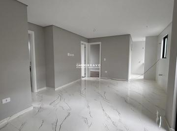 Apartamento · 66m² · 3 Quartos · 1 Vaga · Ap 3 quartos suíte, 1 vaga, acabamento completo à venda em São José dos Pinhais