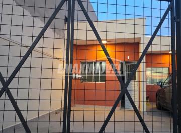 Casa · 52m² · 2 Quartos · 1 Vaga · Casa para alugar com 2 quartos no Jardim Nilton Torres em Sorocaba/SP