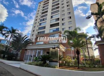 Apartamento · 133m² · 3 Quartos · 3 Vagas · Apartamento no Condomínio Dueto - Jardim Judith - Sorocaba/SP