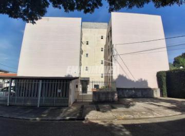 Apartamento · 52m² · 2 Quartos · 1 Vaga · Apartamento para Aluguel - Residencial Lírios - Central Parque Sorocaba/SP