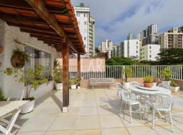 Apartamento · 220m² · 3 Quartos · 3 Vagas · Cobertura Duplex 220m² no Luxemburgo – 3 Quartos, Suíte e 3 Vagas