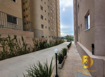 Apartamento · 38m² · 2 Quartos · 1 Vaga · Apartamento na Pauliceia - Caieiras, SP