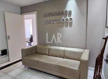 Comercial · 149m² · 3 Vagas · Sala à venda, 3 vagas, Barro Preto - Belo Horizonte/MG