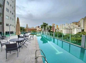 Apartamento · 86m² · 3 Quartos · 2 Vagas · Apartamento à venda, 3 quartos, 4 suítes, 2 vagas, Vila Paris - Belo Horizonte/MG