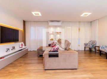 Apartamento · 162m² · 4 Quartos · 3 Vagas · Apartamento à Venda - Tatuapé, 4 Quartos, 162 m2