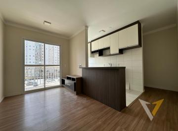 Apartamento · 49m² · 2 Quartos · 1 Vaga · Apartamento á venda, Vista Park, Vila Nambi, Jundiaí-SP