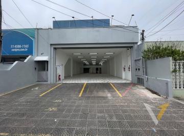 Comercial · 350m² · 4 Vagas · Salão Comercial para Locação – Rua Atílio Vianello – Jundiaí/SP