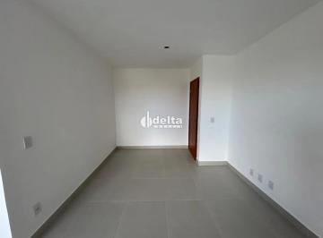 Apartamento · 58m² · 2 Quartos · 1 Vaga · Apartamento com 2 quartos sendo 1 suíte disponível para locação no Bairro Jardim Patrícia em Uberlân