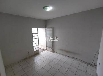 Casa · 56m² · 2 Quartos · Casa disponível para locação no bairro Nossa Senhora Aparecida em Uberlândia-MG
