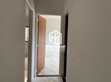 Apartamento · 48m² · 2 Quartos · 1 Vaga · Apartamento em Setor Leste  -  Luziânia