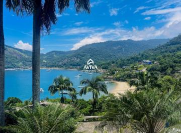 Casa · 294m² · 5 Quartos · 8 Vagas · Uma verdadeira OPORTUNIDADE no exclusivo condomínio Portogalo - Angra dos Reis.