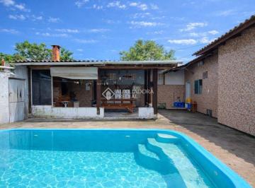 Casa · 150m² · 4 Quartos · 3 Vagas · Casa com 4 quartos à venda na Passagem do Maciambú, Palhoça/SC