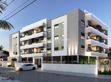 Apartamento · 100m² · 2 Quartos · 1 Vaga · Apartamentos 2 ou 3 quartos na Ponta do Papagaio