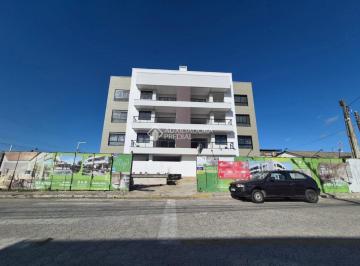 Apartamento · 100m² · 2 Quartos · 1 Vaga · Apartamentos 2 ou 3 quartos na Ponta do Papagaio