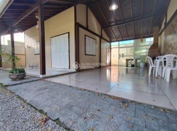 Casa · 120m² · 3 Quartos · 3 Vagas · Casa à venda na Pinheira, Palhoça/SC