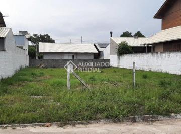Terreno · 384m² · Terreno com 383,60 m² escriturado na Praia da Pinheira