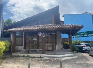 Comercial · 305m² · 1 Vaga · Loja Comercial à Venda no Centro de Garopaba