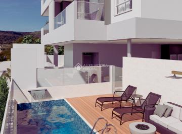 Apartamento · 57m² · 2 Quartos · 1 Vaga · Premier Class: Apenas 18 unidades em torre única com suíte e piscina