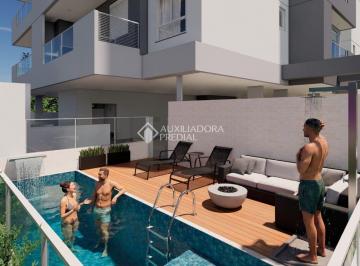 Apartamento · 57m² · 2 Quartos · 1 Vaga · Premier Class: Apenas 18 unidades em torre única com suíte e piscina