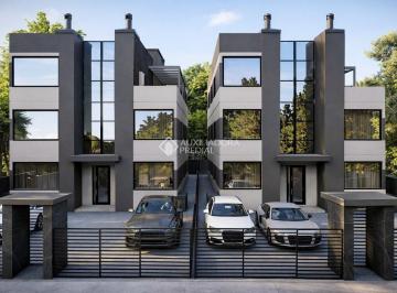 Apartamento · 90m² · 3 Quartos · 1 Vaga · Apartamento de 3 quartos, 2 banheiros à venda na Pinheira