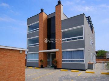 Apartamento · 90m² · 3 Quartos · 1 Vaga · Apartamento de 3 quartos, 2 banheiros à venda na Pinheira
