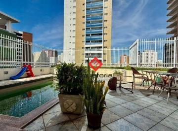 f2d84316330d9486457af7d08a88f215c0565d24 · Apartamento com 3 Suítes à Venda, 527 m² por R$ 2.600.000 - Meireles - Fortaleza/CE