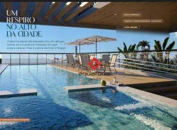 0ac006abf17bef1251e416bd31a3e12a2a007446 · Apartamento com 2 Suítes à Venda, 56 m² por R$  - Meireles - Fortaleza/CE