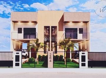Casa · 154m² · 3 Quartos · 2 Vagas · Sobrado de alto padrao na Praia da Pinheira, Palhoça SC