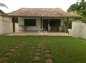 Casa · 118m² · 2 Quartos · 2 Vagas · Casa à venda em Itaúnas, Conceição da Barra | 118m², 2 suítes