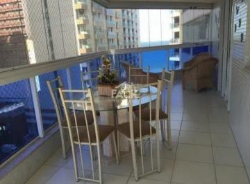 Apartamento · 162m² · 3 Quartos · 2 Vagas · Apartamento para Locação na Praia da Costa, Vila Velha
