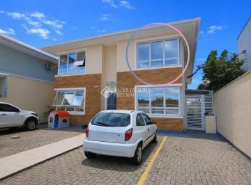 Apartamento · 83m² · 3 Quartos · 1 Vaga · Apartamento 3 quartos à 200 metros do mar na Pinheira