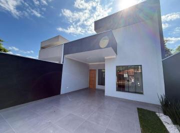 Casa de 3 quartos, Maringá · Casa no Jardim Olímpico