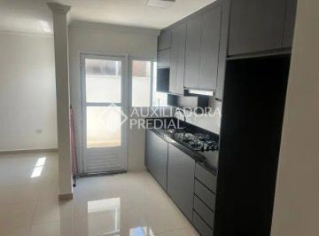 Apartamento · 70m² · 3 Quartos · 1 Vaga · APARTAMENTO - SANTO ANDRÉ - VILA HOMERO THON