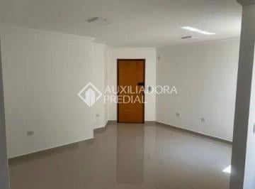 Apartamento · 70m² · 3 Quartos · 1 Vaga · APARTAMENTO - SANTO ANDRÉ - VILA HOMERO THON