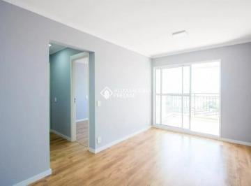 Apartamento · 68m² · 2 Quartos · 1 Vaga · APARTAMENTO Á VENDA EM SANTO ANDRÉ
