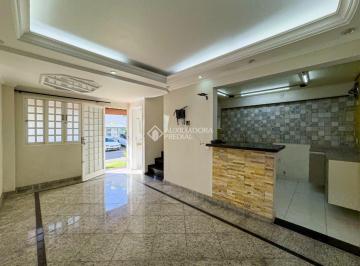 Casa · 120m² · 2 Quartos · 2 Vagas · Sobrado Vila Metalúrgica - Santo André