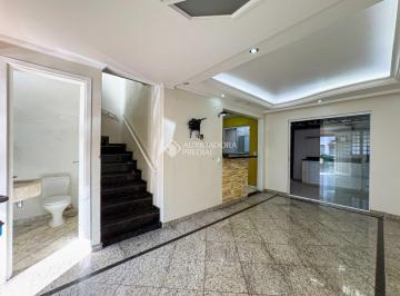 Casa · 120m² · 2 Quartos · 2 Vagas · Sobrado Vila Metalúrgica - Santo André