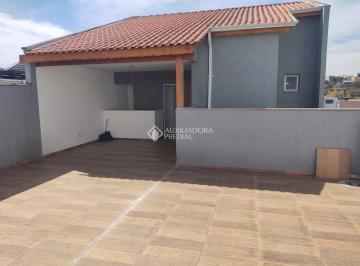 Apartamento · 210m² · 3 Quartos · 2 Vagas · Cobertura à venda na Vila Pires, Santo André