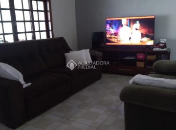 Casa · 162m² · 3 Quartos · 4 Vagas · Casa à venda na Vila Scarpelli em Santo André