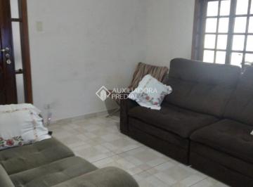 Casa · 162m² · 3 Quartos · 4 Vagas · Casa à venda na Vila Scarpelli em Santo André