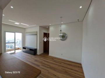 Apartamento · 54m² · 2 Quartos · 1 Vaga · Apartamento novo à venda em São Bernardo do Campo - SP, Planalto