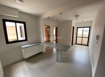 Apartamento · 43m² · 2 Quartos · 1 Vaga · Apartamento à venda em Jardim Ocara