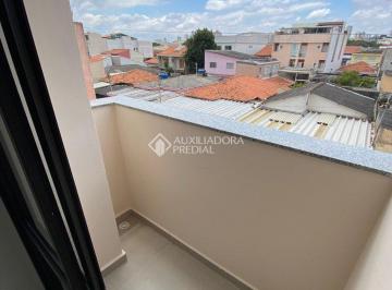 Apartamento · 43m² · 2 Quartos · 1 Vaga · Apartamento à venda em Jardim Ocara