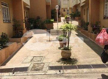 Casa · 80m² · 3 Quartos · 1 Vaga · CASA EM CONDOMINIO FECHADO - SANTO ANDRÉ - VILA ELDÍZIA