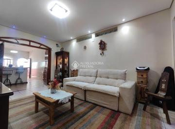 Casa · 380m² · 3 Quartos · 2 Vagas · CASA SOBRADO - SANTO ANDRÉ - VILA ASSUNÇÃO